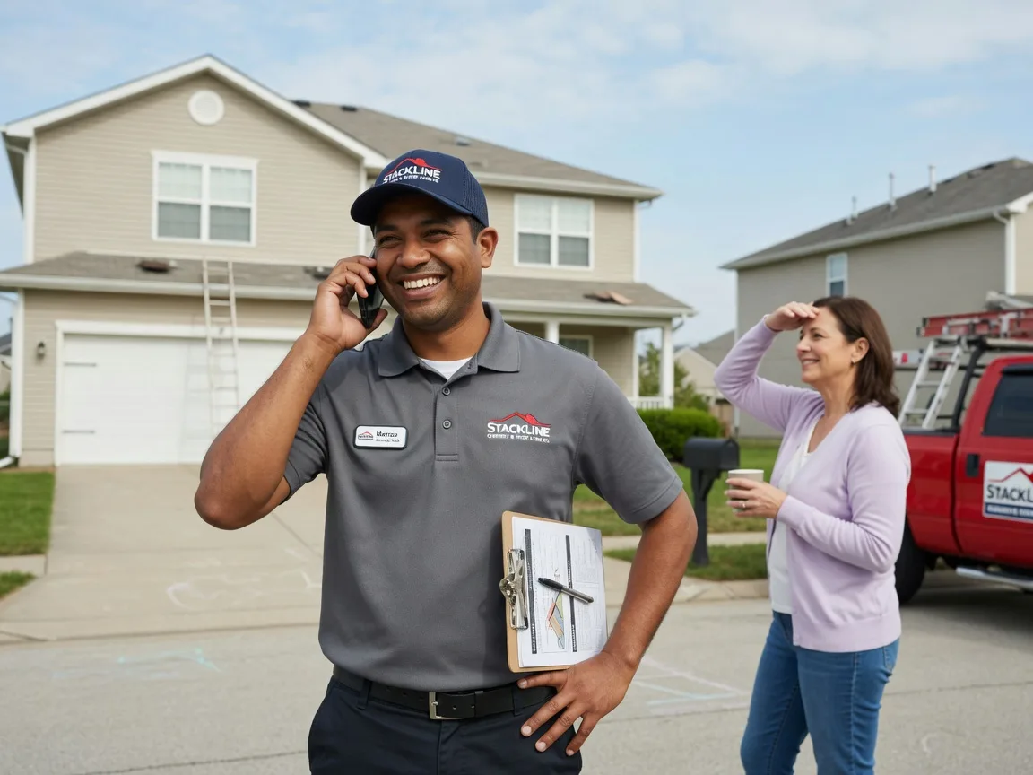 Chimney flashing repair Vanndale, AR FAQs